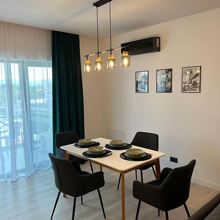 Binderhaus 26 Apartamento Sibiu Exterior foto