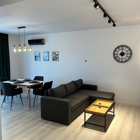 Binderhaus 26 Apartamento Sibiu Exterior foto