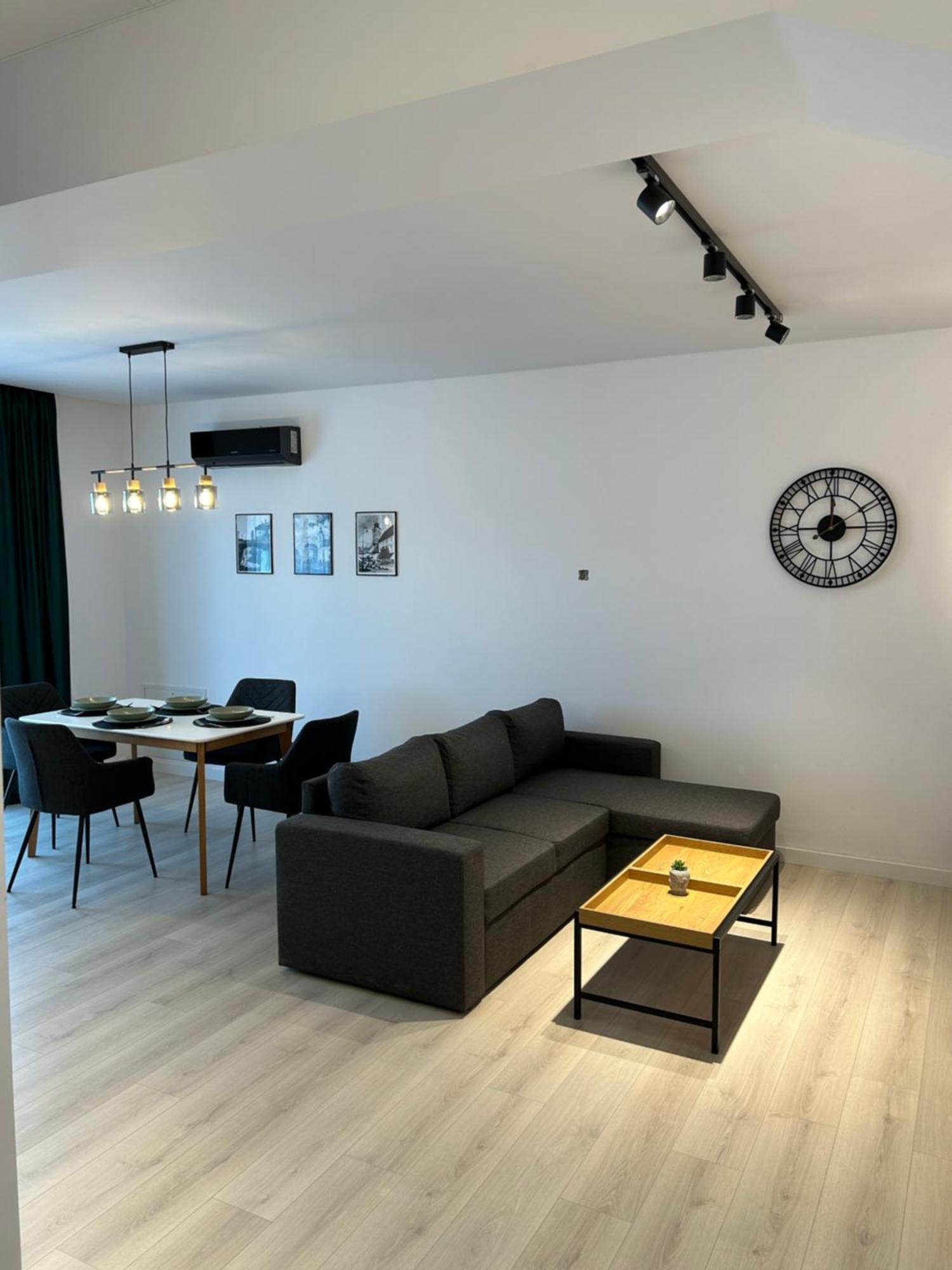 Binderhaus 26 Apartamento Sibiu Exterior foto