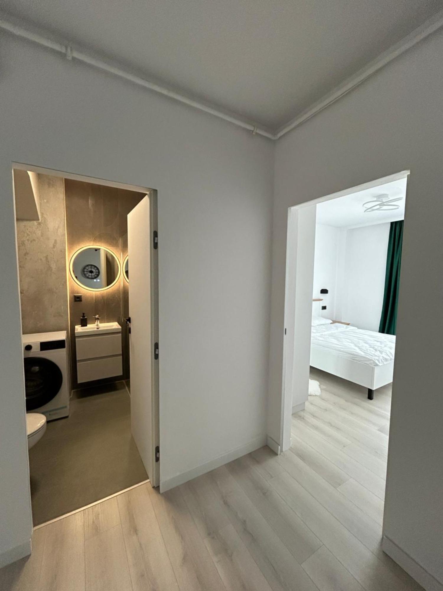 Binderhaus 26 Apartamento Sibiu Exterior foto